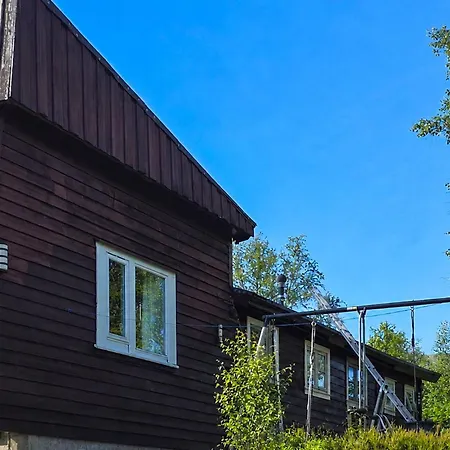 5 Bedroom In Holiday home Norheimsund