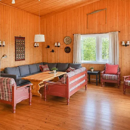 Holiday home 5 Bedroom In