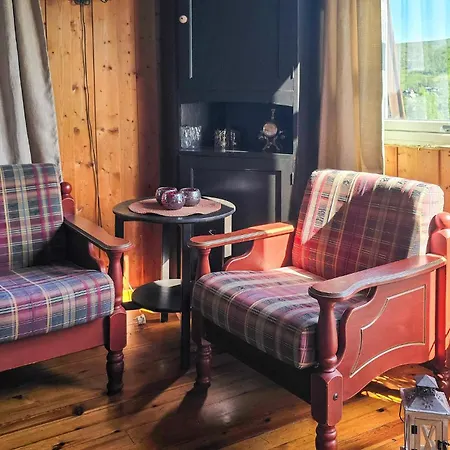 Holiday home 5 Bedroom In Norheimsund