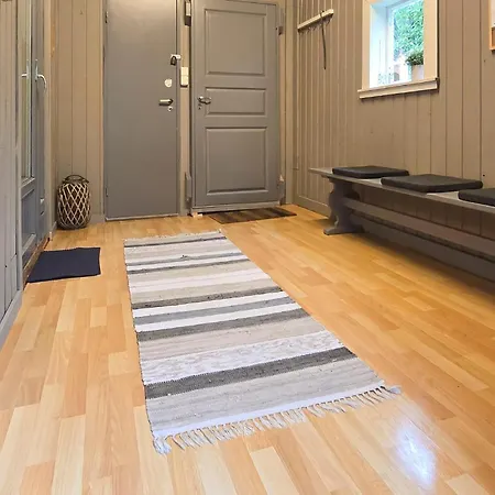 Prázdninový dům 5 Bedroom In Norheimsund