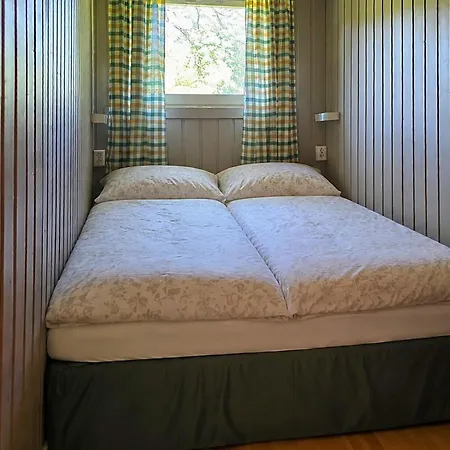 5 Bedroom In * Norheimsund