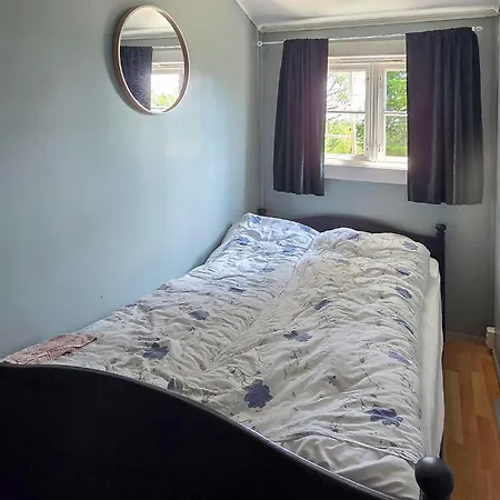 5 Bedroom In * Norheimsund