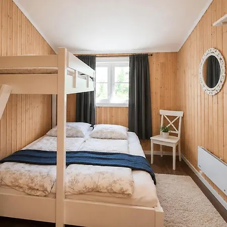 5 Bedroom In Norheimsund