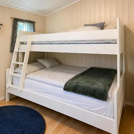 5 Bedroom In * Norheimsund