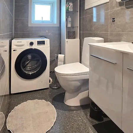 5 Bedroom In Holiday home Norheimsund