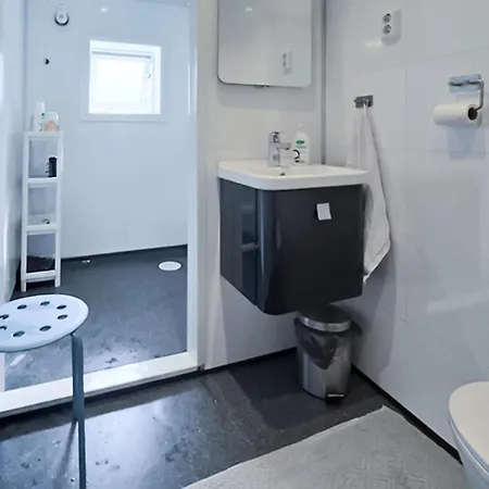 Holiday home 5 Bedroom In